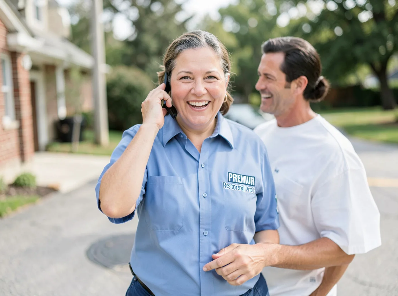Water Damage Restoration Hebron, ND FAQs